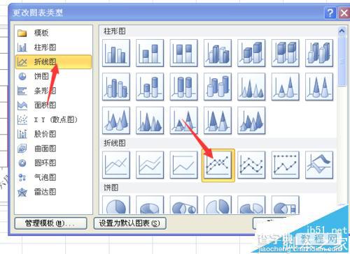 Excel怎么绘制双坐标轴图表?8