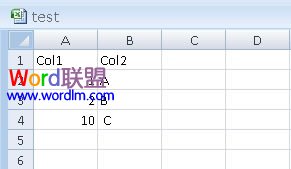 为什么Excel2010数据开头的0不显示2