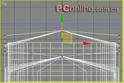 3DMAX制作吉它效果图26