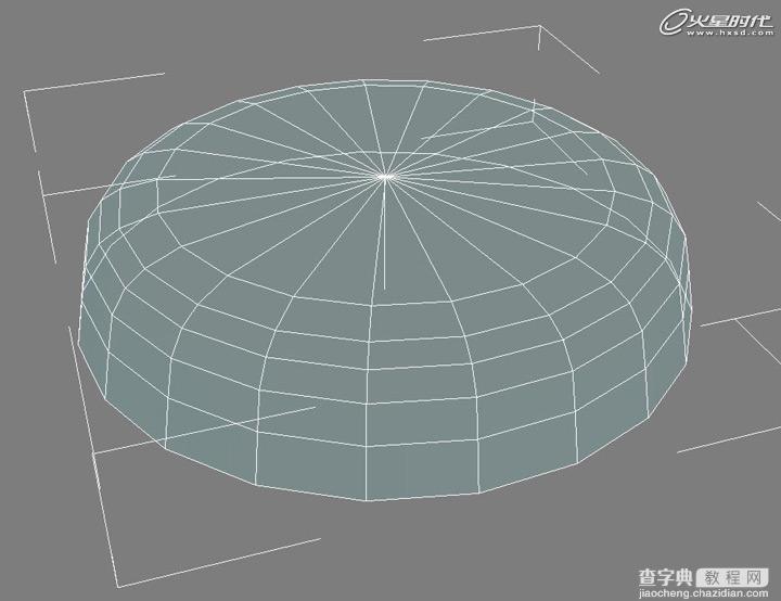 3DSMAX渲染教程：3DSMAX打造冰爽夏日桌面全过程20