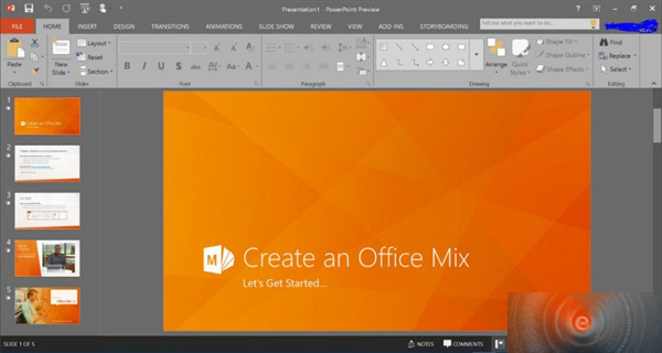 Office 2016正式版发布日期泄露！9月22日正式发布1