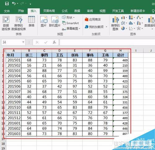 在Excel中怎么制作组合图表?1