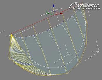 3DSMAX渲染教程：3DSMAX打造冰爽夏日桌面全过程46