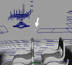 用maya 进行nurbs快艇设计思路及具体方法介绍19