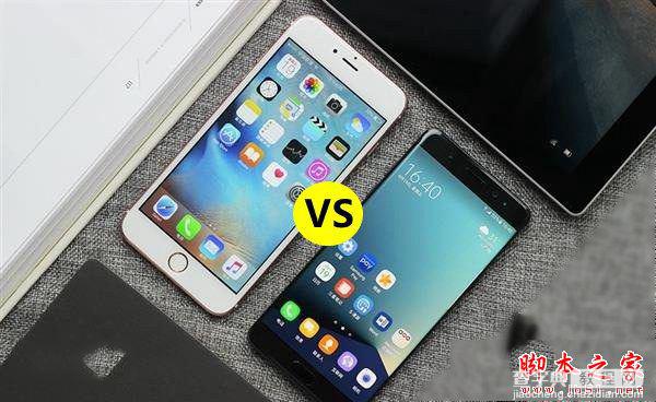 三星Note7和iPhone7 Plus哪个值得买 iPhone7Plus和三星Note7区别对比深度评测1