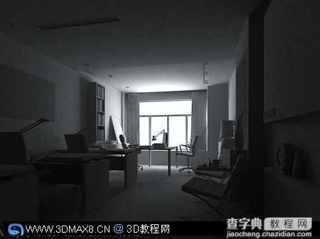 VRAY渲染高级教程13