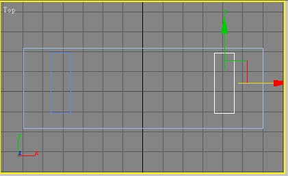 3D教程：3DSmax制作螺旋转梯模型2