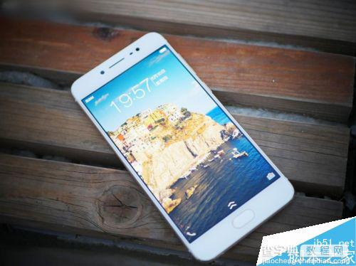 vivo X7怎么样？vivo X7手机全面评测23