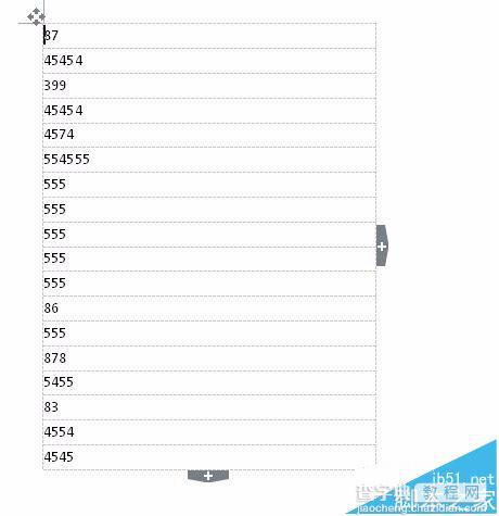 excel怎么删除某一种文本?excel纯数字或非数字文本的教程7