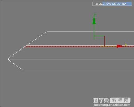 3ds MAX大型坦克建模完整版教程48