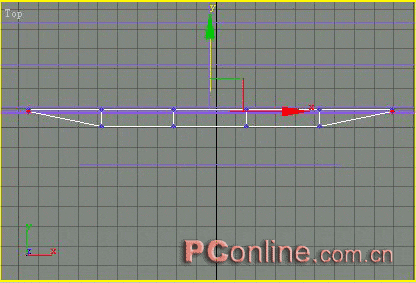 3DMAX制作吉它效果图12