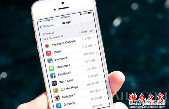 各种靠谱与不靠谱iPhone6S传闻汇总5