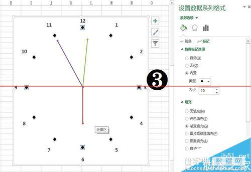 EXCEL怎么制作计时器？4