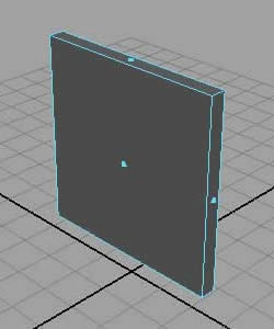 Maya建模:LCD显示器建模教程6