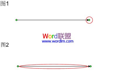 怎样在Word2007中添加箭头和框架等符号方法介绍3