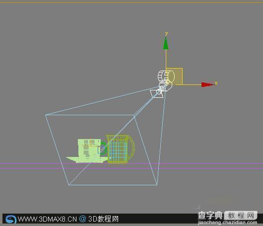 3DsMax VR玻璃与瓷器的渲染教程14