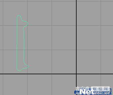 MAYA车轮建模制作教程5