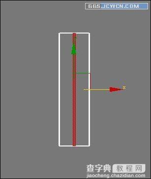 3ds MAX大型坦克建模完整版教程26