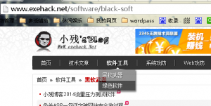 优化WordPress分类链接及WP-No-Category-Base的卸载方法2