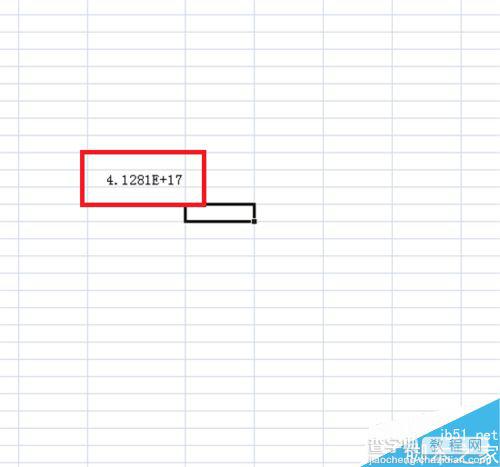 在excel中怎么正确输入身份证号?1