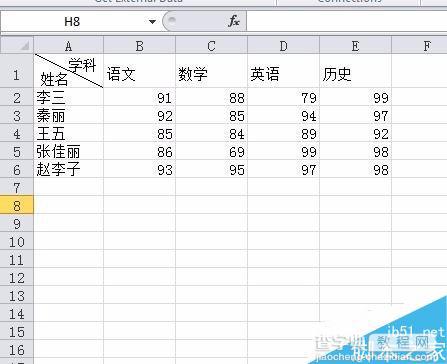 Excel中如何设置分组?excel分组功能介绍13