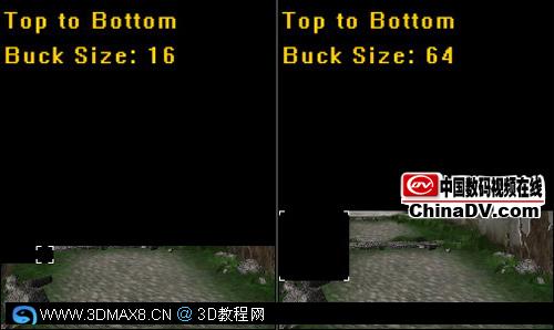 3DMAX制作苏州民居教程6