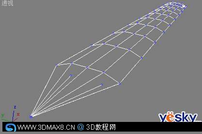 用3DsMAX和Photoshop联合制作青铜宝剑8