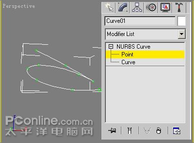 3DMAX教程：舞动的丝带影视片头动画2