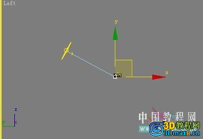 3dMAX室内渲染全过程教程24