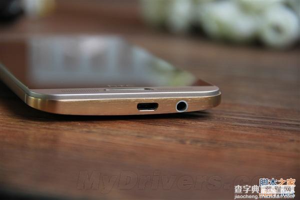 4999元HTC One M9+开箱图赏 外观、配置比M9更霸气13