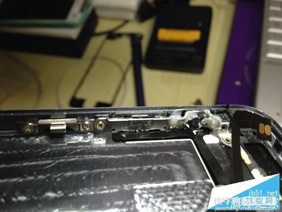 手把手教你将iPhone5c整容成iPhone5s详细图文教程13