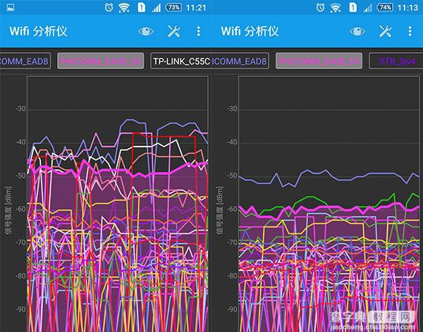 斐讯K2路由器怎么样 斐讯K2路由器深度评测31