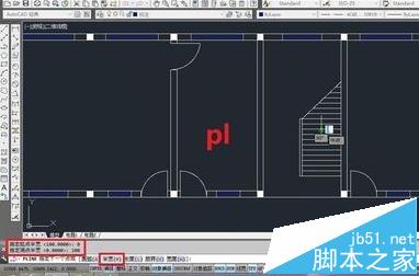 cad中怎么标注坡度? CAD坡度标注的详细教程2