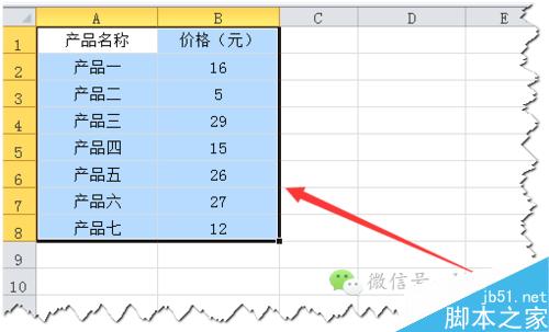 在Excel中自定义排序的使用技巧3