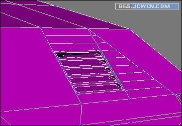 3ds MAX大型坦克建模完整版教程62