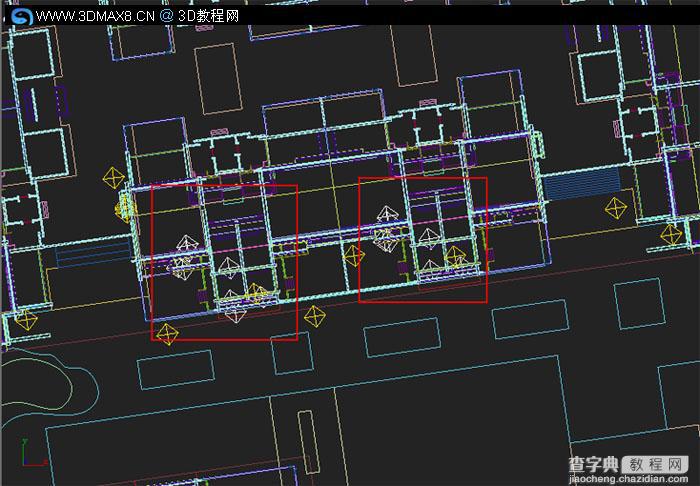 VRay渲染住宅夜景教程16