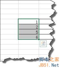 excel表格中求和技巧总结1