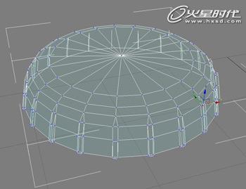 3DSMAX渲染教程：3DSMAX打造冰爽夏日桌面全过程28