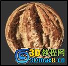 3DMAX制作3D卡通动画风景7