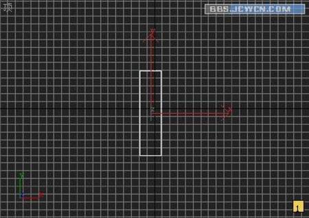 3DsMAX教程:造型设计匕首2