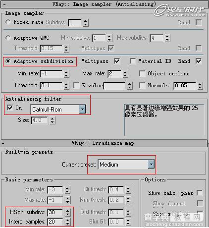 3DSMAX制作Tension GT跑车模型与游戏导入33