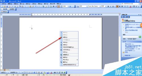 在word中画正圆并把圆平均分为10份或其他份数方法图解10