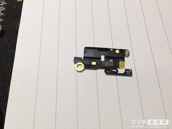 手把手教你将iPhone5c整容成iPhone5s详细图文教程3