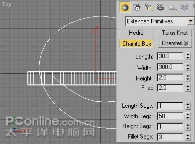 3DMAX教程：舞动的丝带影视片头动画3