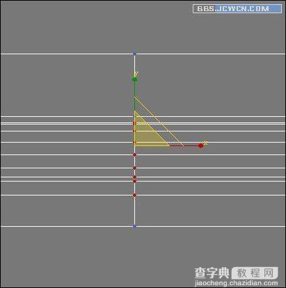 3ds MAX大型坦克建模完整版教程60