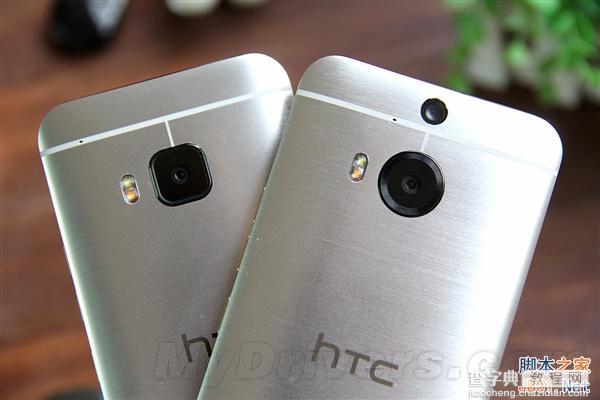 4999元HTC One M9+开箱图赏 外观、配置比M9更霸气23