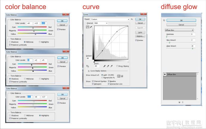 3DSMAX教程：3DSMAX书房材质贴图制作方法17