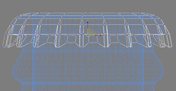 3DSMAX渲染教程：3DSMAX打造冰爽夏日桌面全过程37