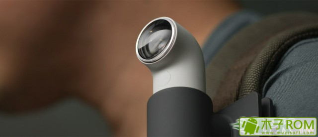 htc re camera怎么样？奇葩外形HTC RECamera参数配置及功能介绍2