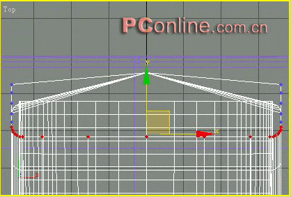 3DMAX制作吉它效果图25